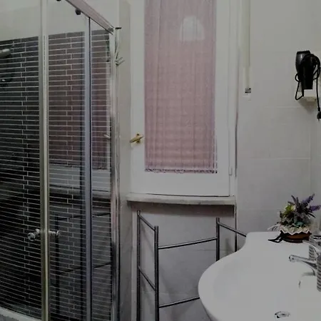 Residenza Carlo Di Borbone 아파트