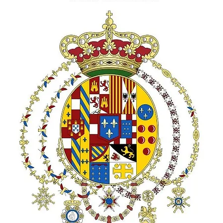 Residenza Carlo Di Borbone