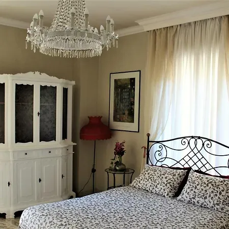 Apartamento Residenza Carlo Di Borbone *