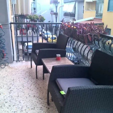 Residenza Carlo Di Borbone Apartamento Caserta