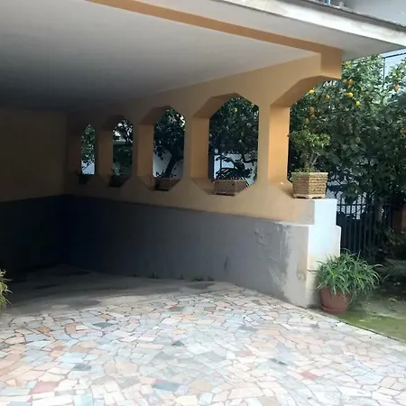 Residenza Carlo Di Borbone Apartamento Caserta