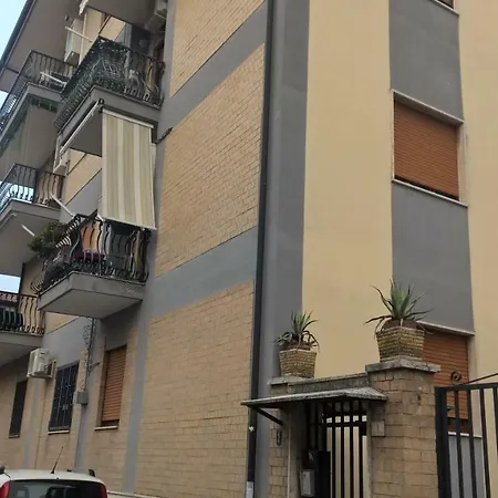 Apartamento Residenza Carlo Di Borbone *