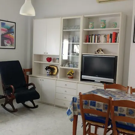 Residenza Carlo Di Borbone 아파트 카세르타